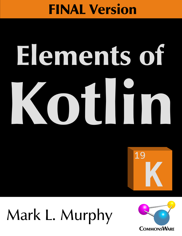 Elements of Kotlin