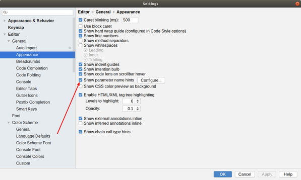 what is android studio language